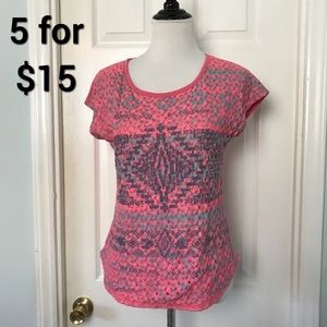 New Directions Top. Size S